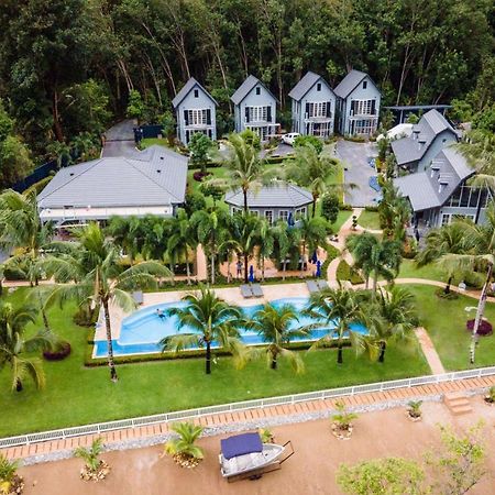 Crown View Beach Resort Ко-Чанг Екстер'єр фото