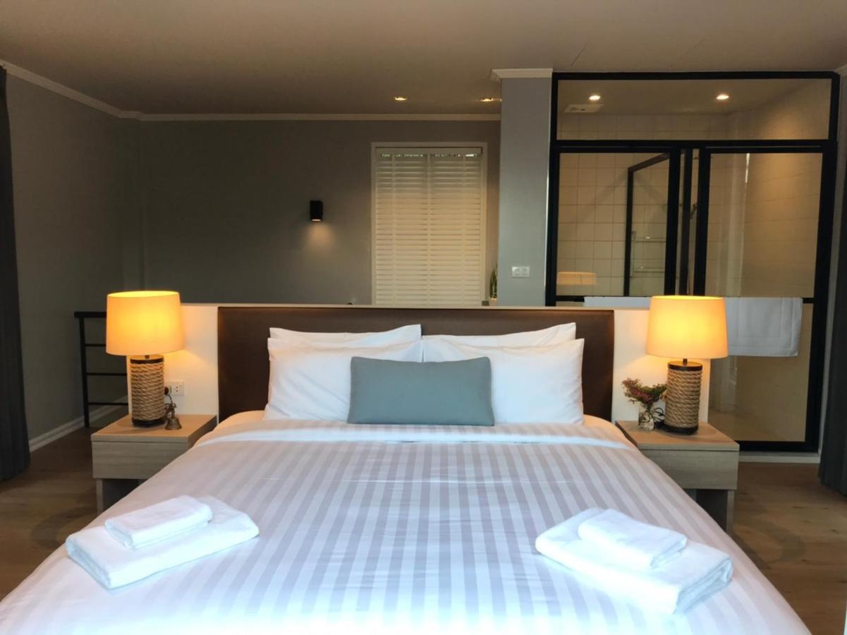 Crown View Beach Resort Ко-Чанг Екстер'єр фото