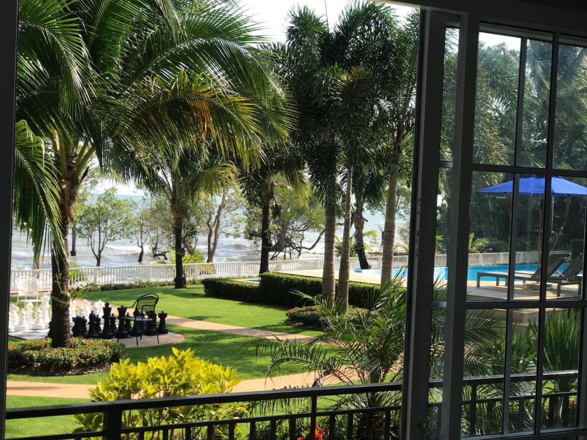 Crown View Beach Resort Ко-Чанг Екстер'єр фото