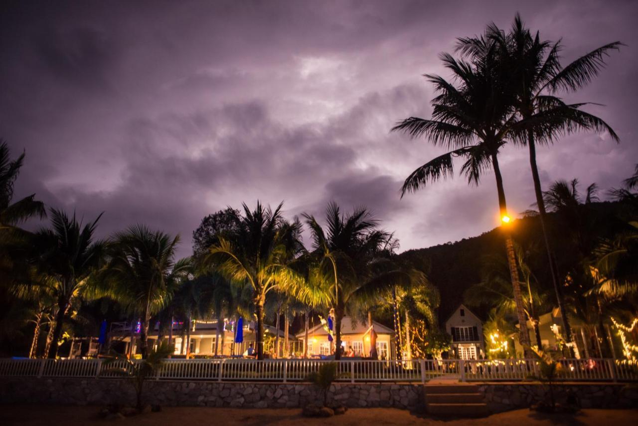 Crown View Beach Resort Ко-Чанг Екстер'єр фото