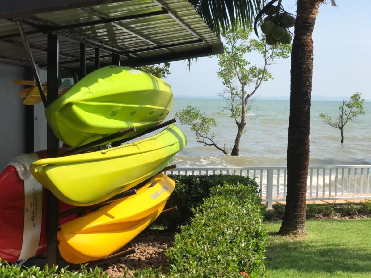 Crown View Beach Resort Ко-Чанг Екстер'єр фото