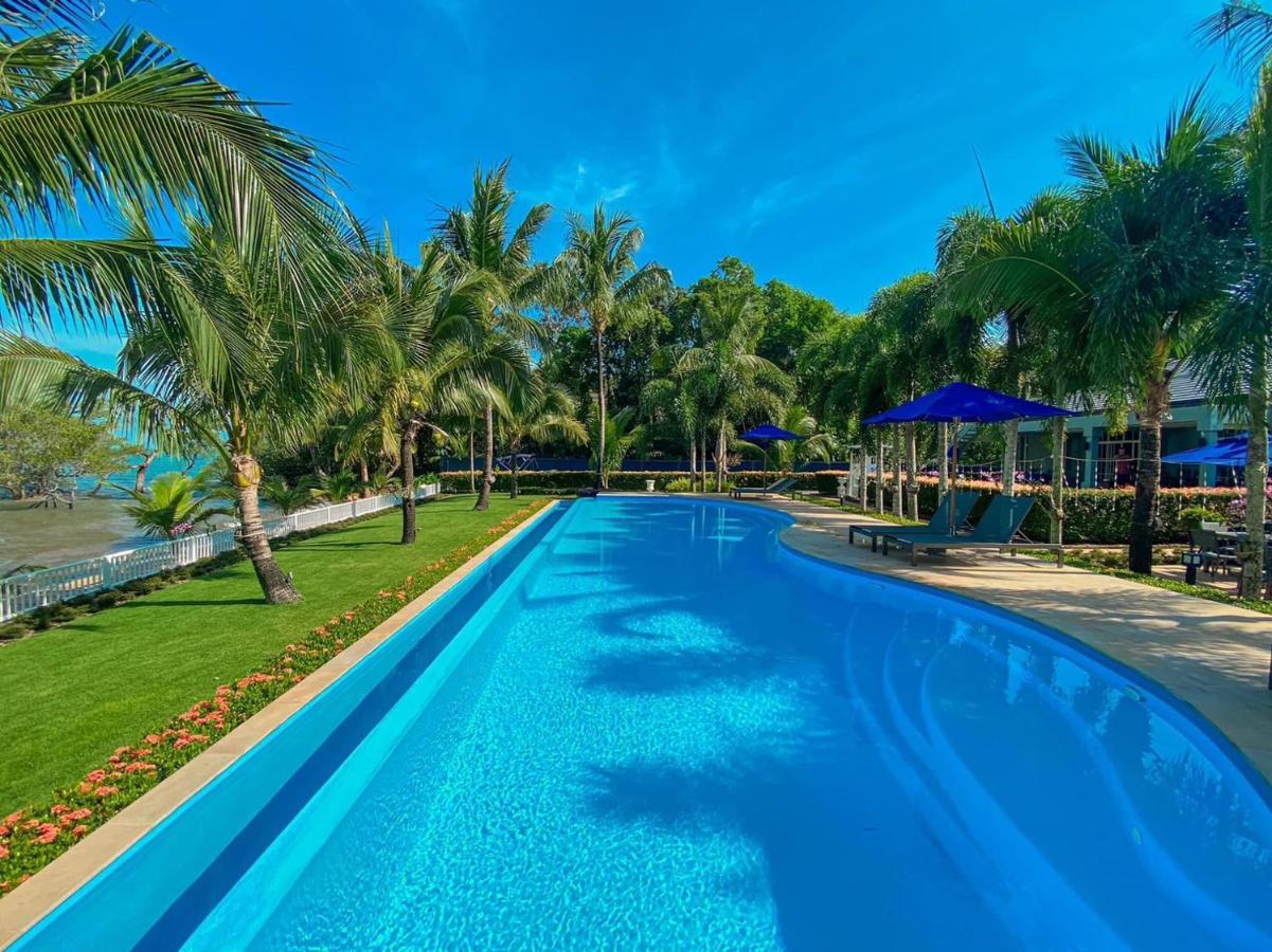 Crown View Beach Resort Ко-Чанг Екстер'єр фото