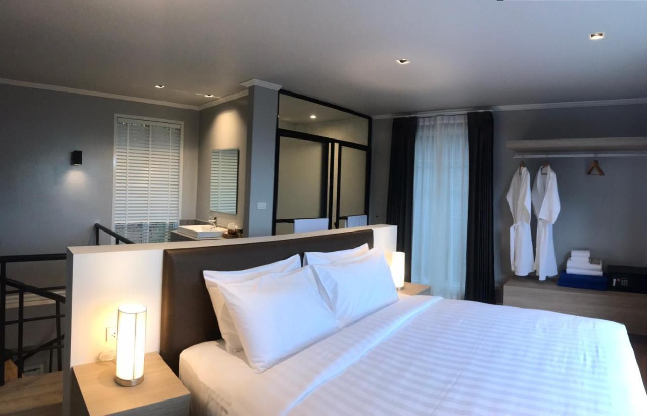 Crown View Beach Resort Ко-Чанг Екстер'єр фото