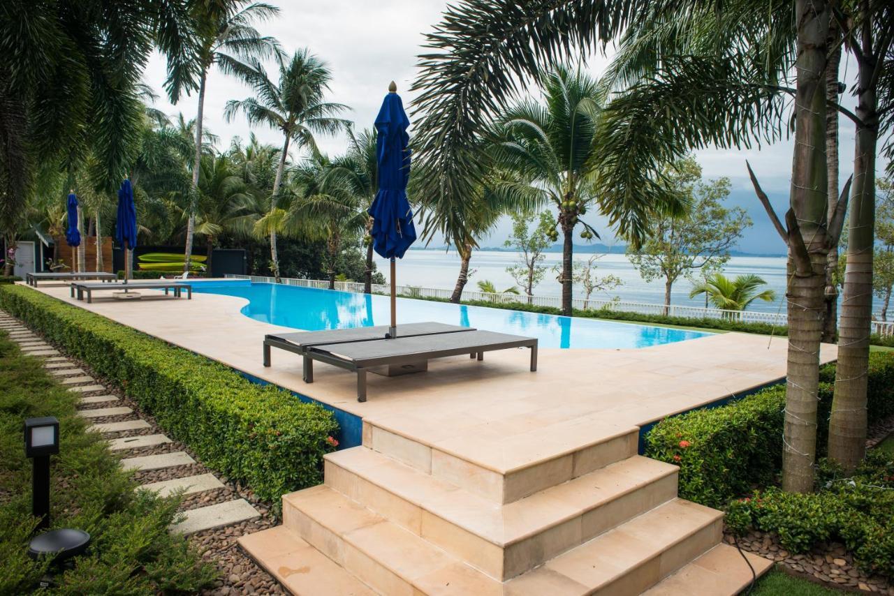 Crown View Beach Resort Ко-Чанг Екстер'єр фото