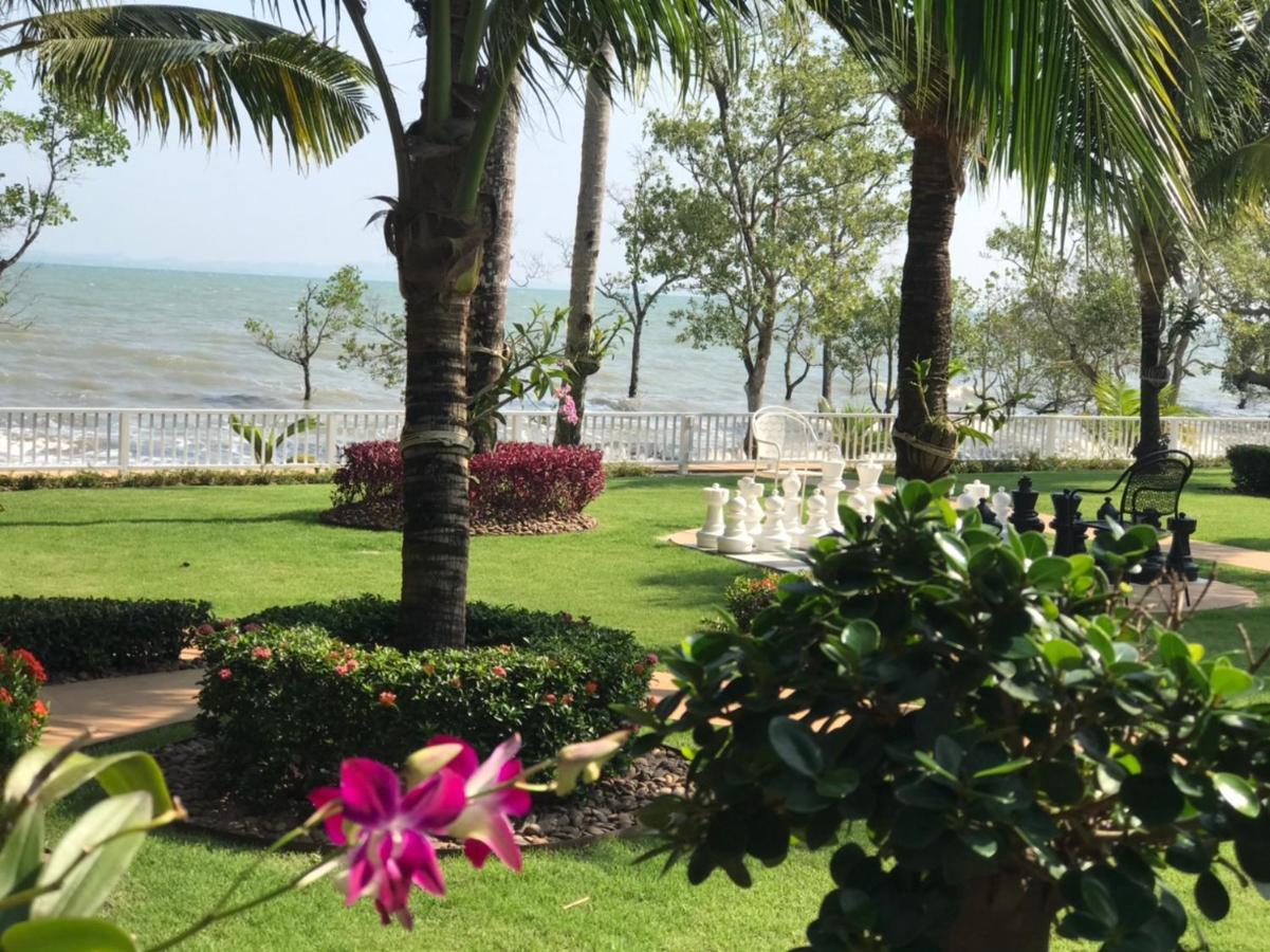 Crown View Beach Resort Ко-Чанг Екстер'єр фото