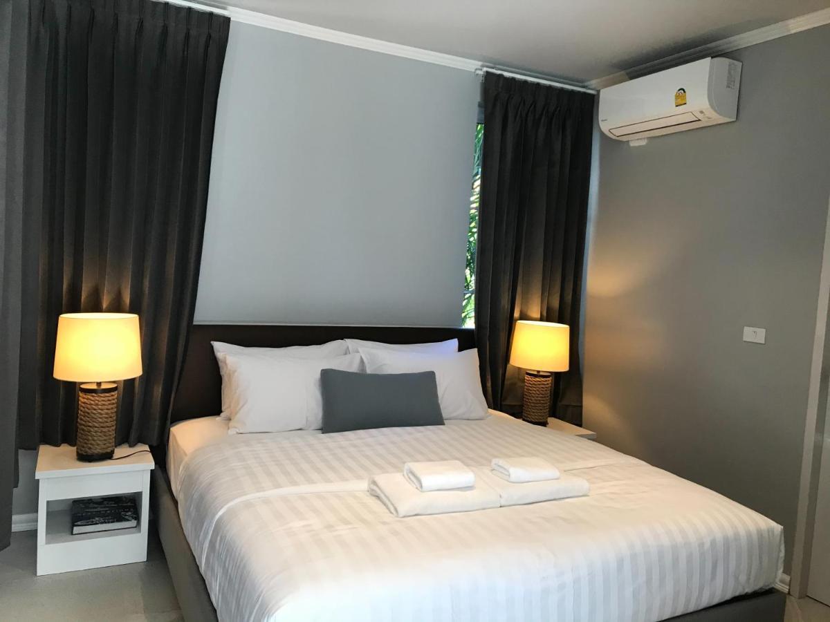 Crown View Beach Resort Ко-Чанг Екстер'єр фото