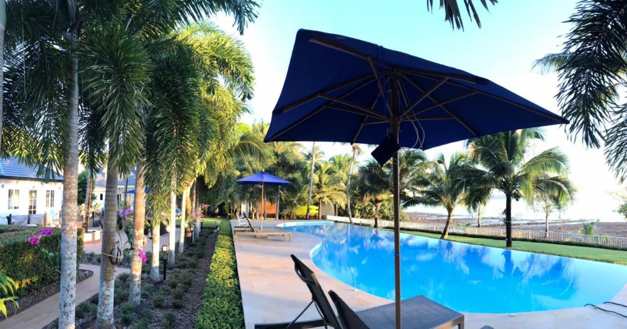 Crown View Beach Resort Ко-Чанг Екстер'єр фото